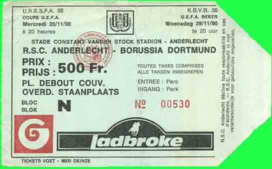 Ticket