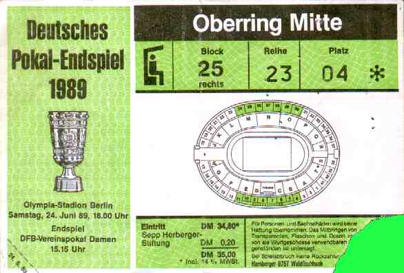 Ticket