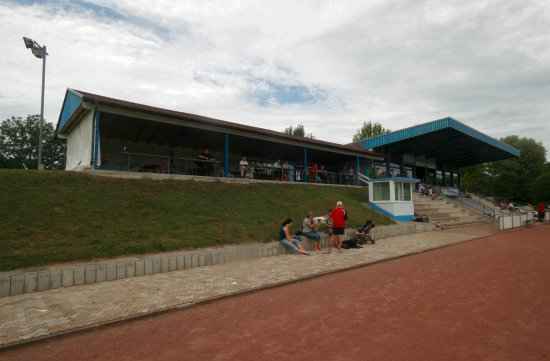 Ried-Stadion