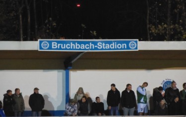 Bruchbach-Stadion