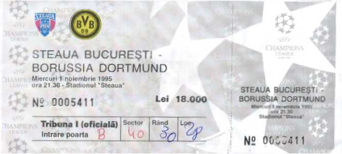 Ticket