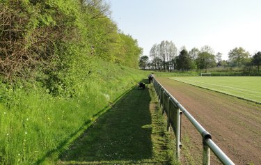 Stadion am Wendelweg