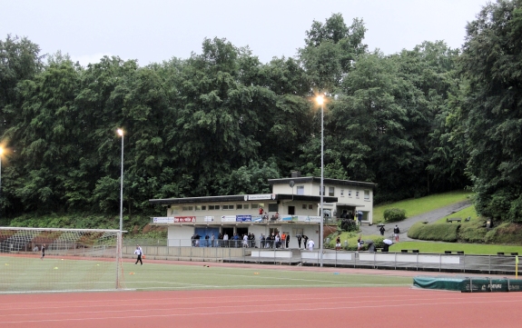 Stadion Hammerhaus