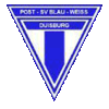 Post SV Blau-Wei Duisburg II