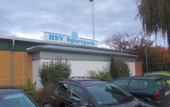 HSV-Sportpark