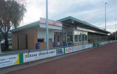 HSV-Sportpark