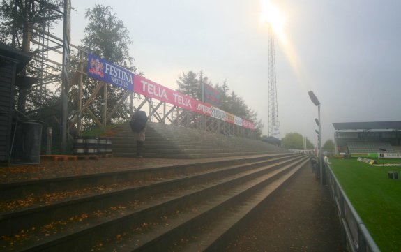 Forum Horsens Stadion