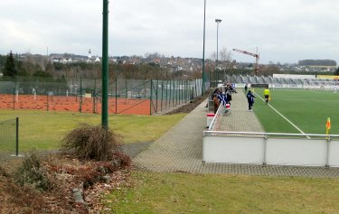 Sportplatz am Löffelberg