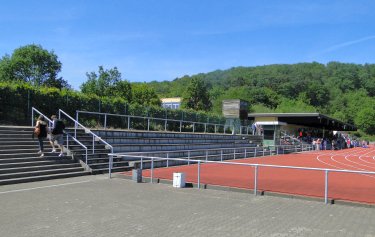 Leichtathletikstadion Hemberg