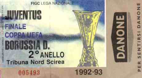 Ticket
