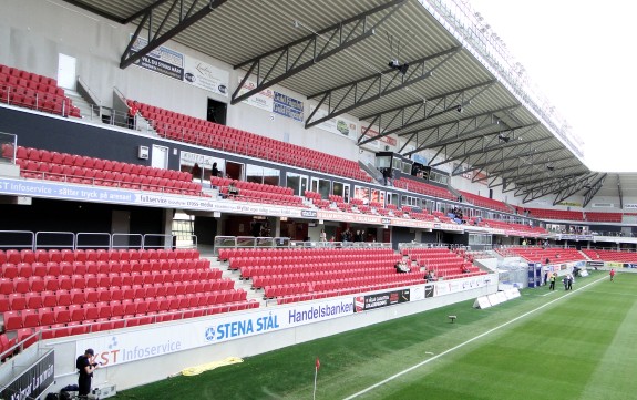 Kalmar-Arena
