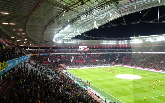BayArena