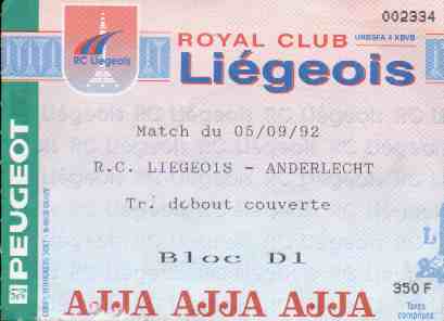 Ticket