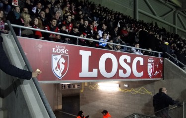 Grand Stade Lille Metropol