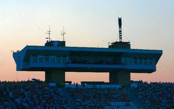 Stadion Zagłębie