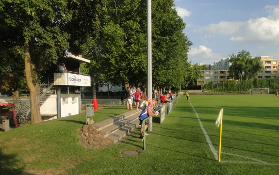 Sportzentrum Bleichstr.