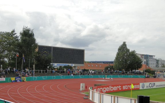 Jahnstadion