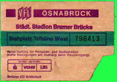 Ticket
