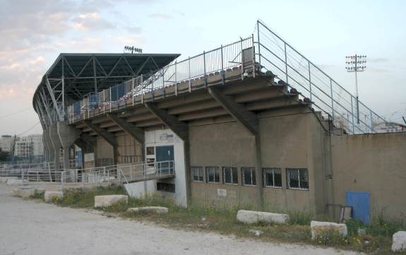 Stadion Petach-Tikva