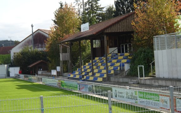 Stadion Reichertshauser Str.