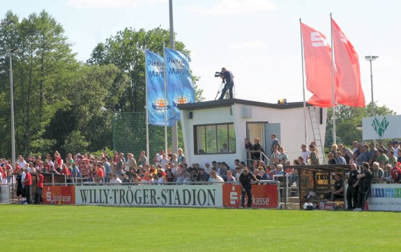 Willi-Tröger-Stadion