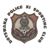 Police XI