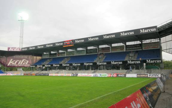 Randers Stadion