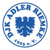 DJK Adler Riemke III