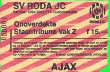 Ticket