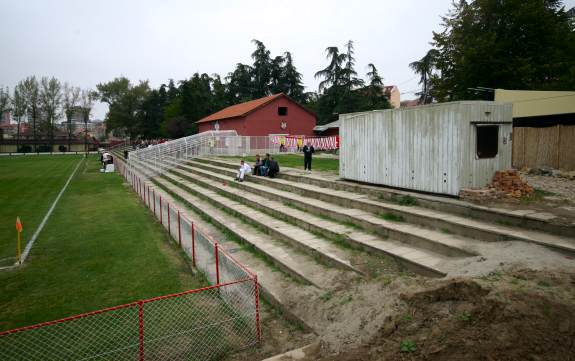 Stadion FK Sinđelić
