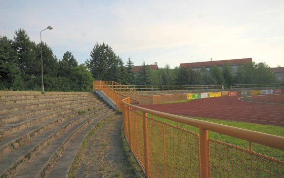Stadion Banik