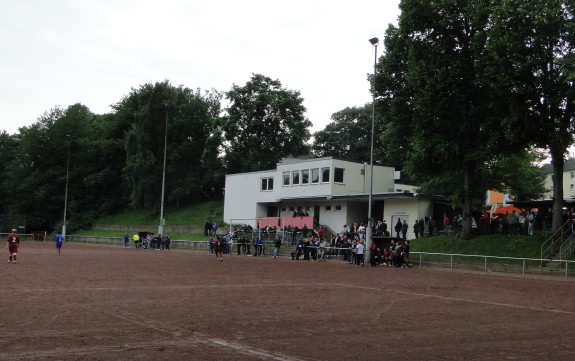 Sportplatz Neuenhof