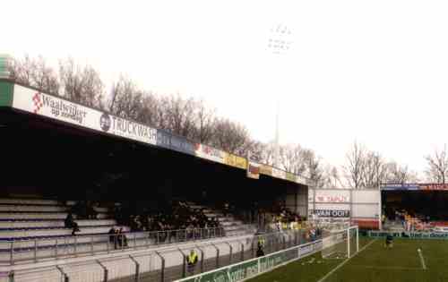 Stadion Akkerlaan