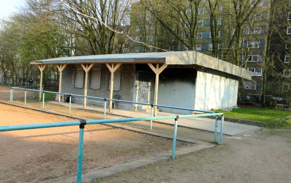 Sportplatz Emscherstr.